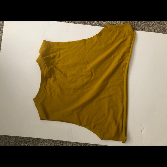 Nike smile check cropped top - Picture 3 of 3